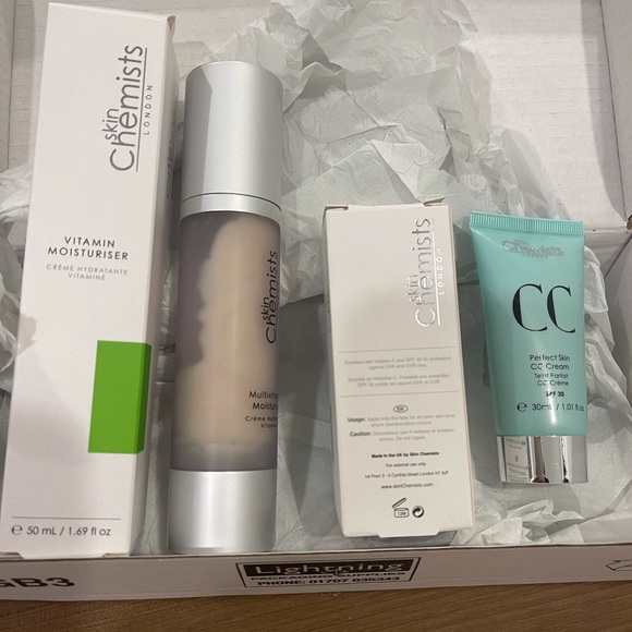 Skin Chemist 💗 - Picture 4 of 5